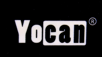 Yocan UNI Logo
